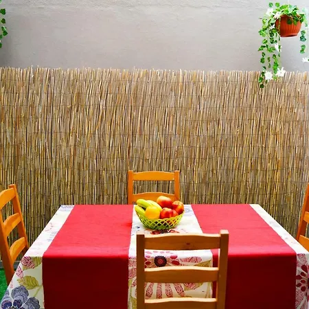 El Sueno De Alejandra بيت ضيافة