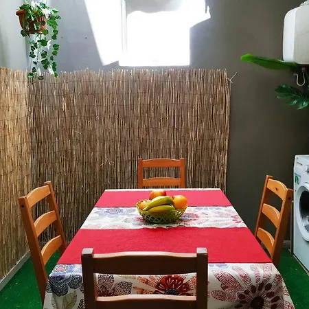 El Sueno De Alejandra 2* Las Palmas / Gran Canaria